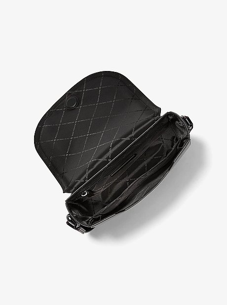 Kole Medium Saddle Bag