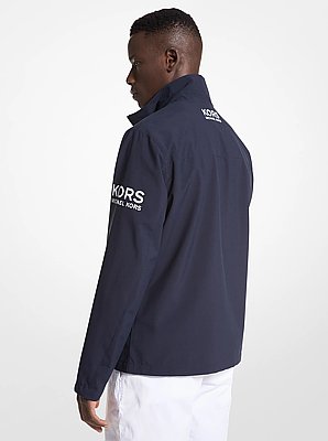 Golf Woven Jacket
