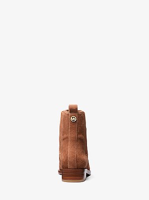 Bota Chelsea Ella de ante