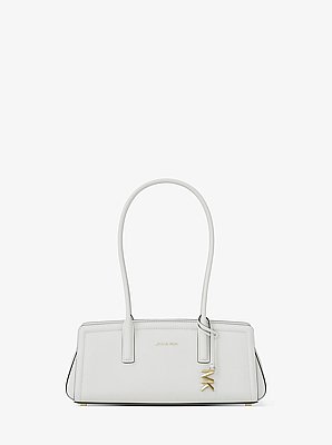 Petit sac &agrave; &eacute;paule Laila en cuir