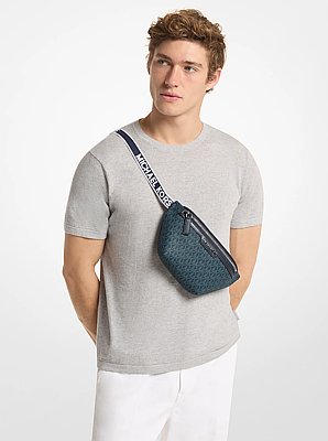 Ri&ntilde;onera Cooper minimalista con logotipo