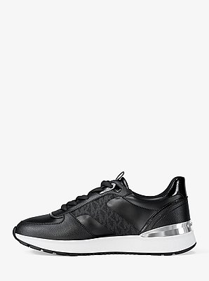 Remy Mixed-Media Trainer