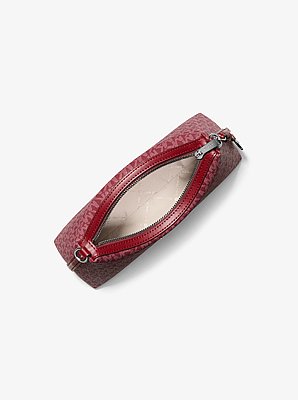 Sammy Small Signature Logo Convertible Crossbody Bag