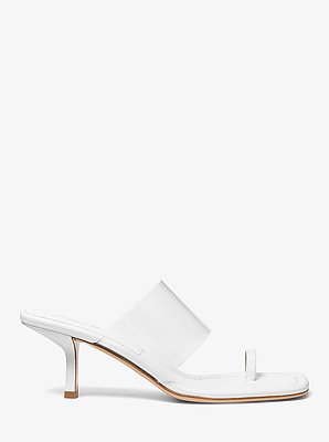 Dionne Leather Sandal