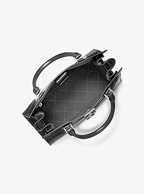 Landon Medium Satchel