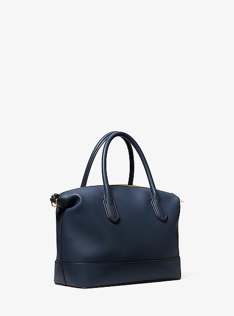 Hyde Medium Satchel