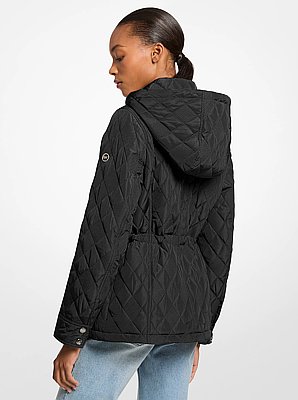 Quilted Jacket