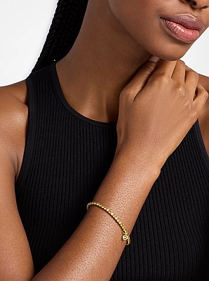 Bracelet rivi&egrave;re extensible