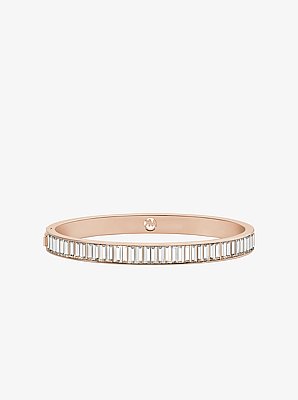 Cubic Zirconia Bangle