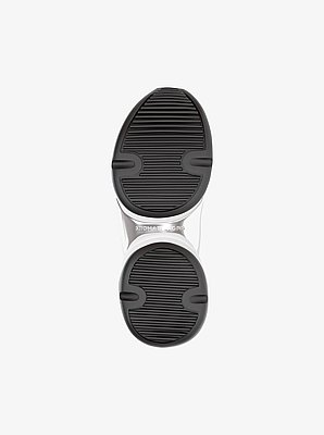Slip-on-Sneaker Olympia aus Neopren