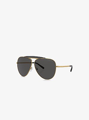 Bleecker Sunglasses