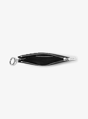 Jet Set Small Signature Logo Card Case