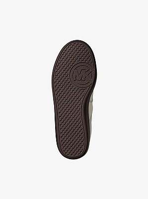 Benny Embellished Sneaker
