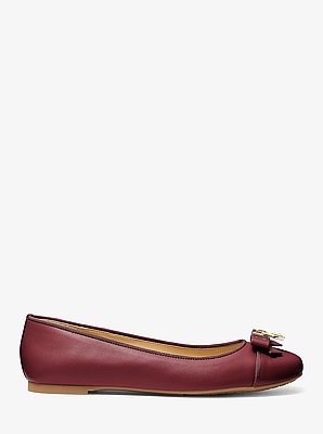 Zapatilla de ballet plana Honey