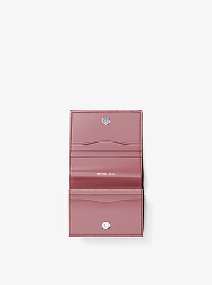 Hamilton Moderne Small Leather Wallet
