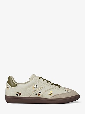 Benny Embellished Sneaker