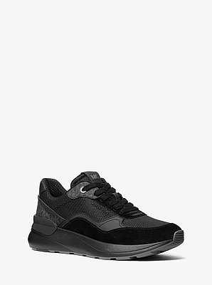 Trevor Mixed-Media Trainer