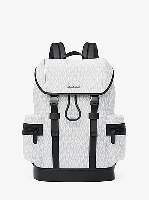 Cooper Logo Backpack