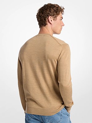 Wool Sweater