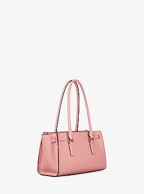 Petit sac Hamilton Moderne en cuir
