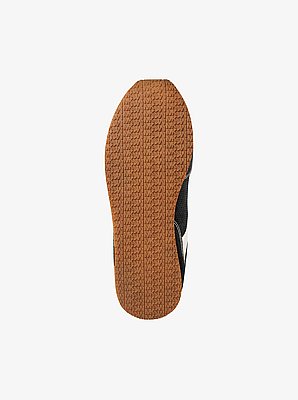 Avi Suede Slip-On Sneaker