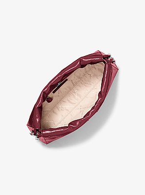 Matilda Small Cinched Crossbody Bag