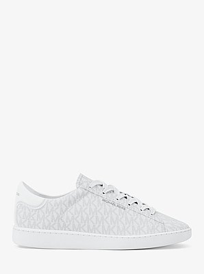 Reign Signature Logo Sneaker