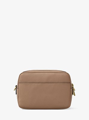Bryant Medium Nylon Camera Crossbody Bag