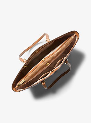 Mala tote com log&oacute;tipo exclusivo Temple grande