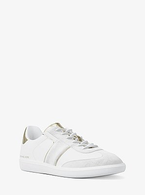 Jovie Leather Sneaker