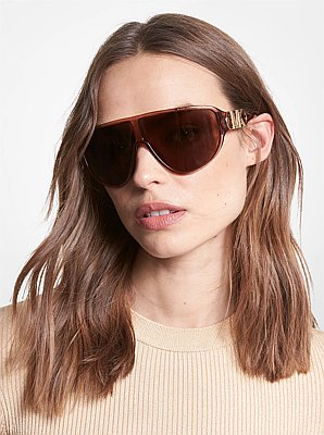 Shield-Sonnenbrille Empire