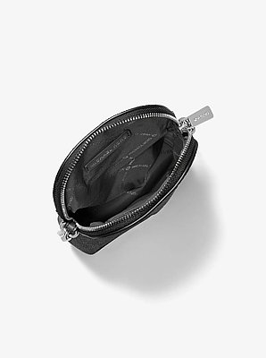 Petit sac &agrave; bandouli&egrave;re Jet Set &agrave; logo Signature
