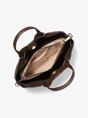 Carson Medium Satchel