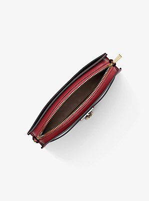 Hamilton Moderne Extra-Small Leather Convertible Crossbody Bag