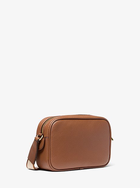 Sac &agrave; bandouli&egrave;re pour appareil photo Jet Set de taille moyenne