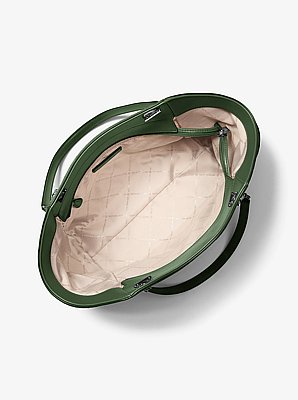 Bolso tote Jet Set Travel grande