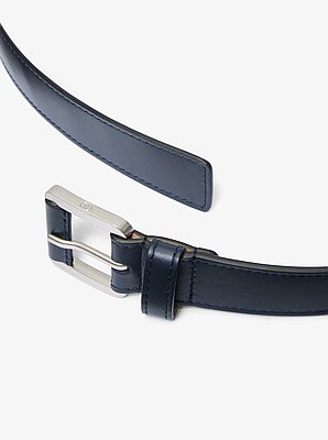 Jodi Leather Trouser Belt