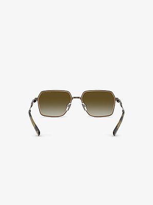 Zonnebril Dana Point