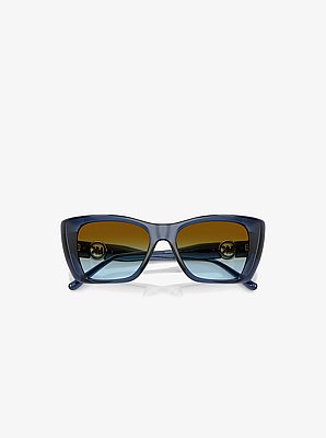Lunettes de soleil Tokyo
