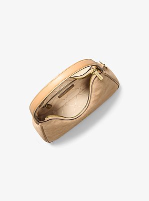 Nayla Small Hobo Shoulder Bag