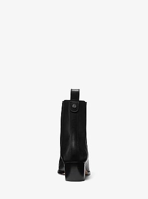 Kinlee Leather Ankle Boot