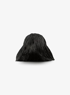 Long Haired Shearling Hat