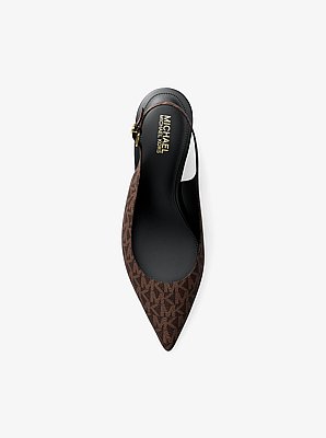 Amali Signature Logo Pump