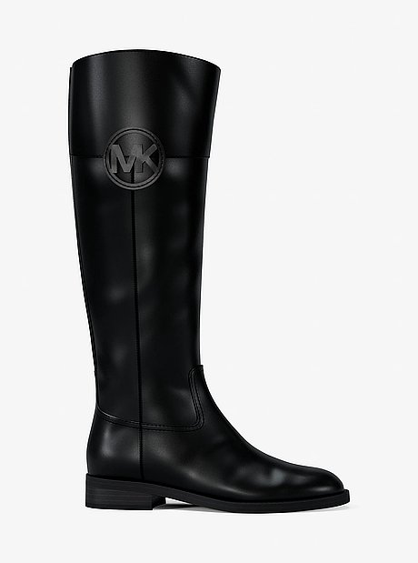 Kimmee Leather Boot