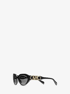 Gafas de sol Empire ovaladas