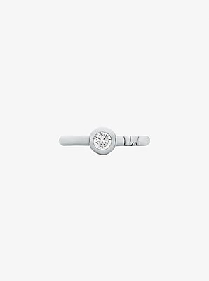 Round Stone Ring