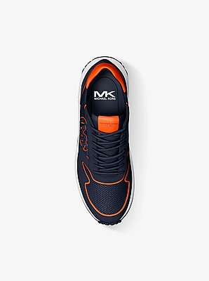 Dax Mixed-Media Trainer