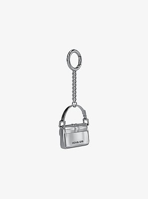 Ciondolo con borsa Colby