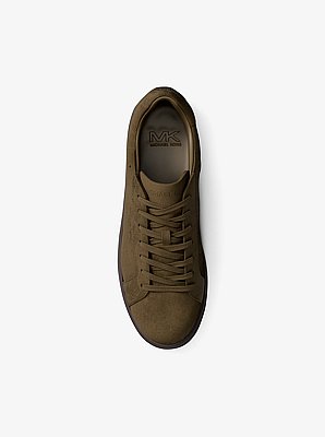 Keating Suede Sneaker