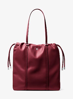Matilda Large Cinch Tote Bag